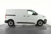 Fiat Scudo L1 1.5 Multijet White #3