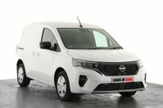 Nissan TOWNSTAR 1.3 Tekna Van White