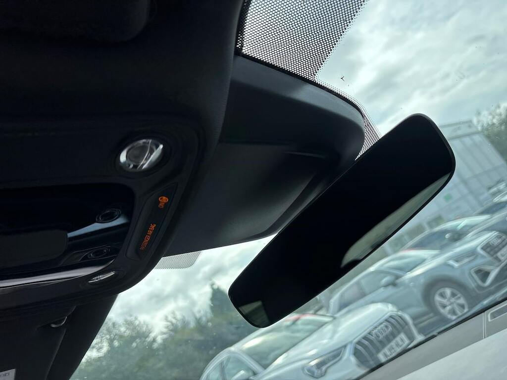 Audi RS7 Rs 7 Tfsi Qtro Perform Carbon Black Tiptronic Black #14