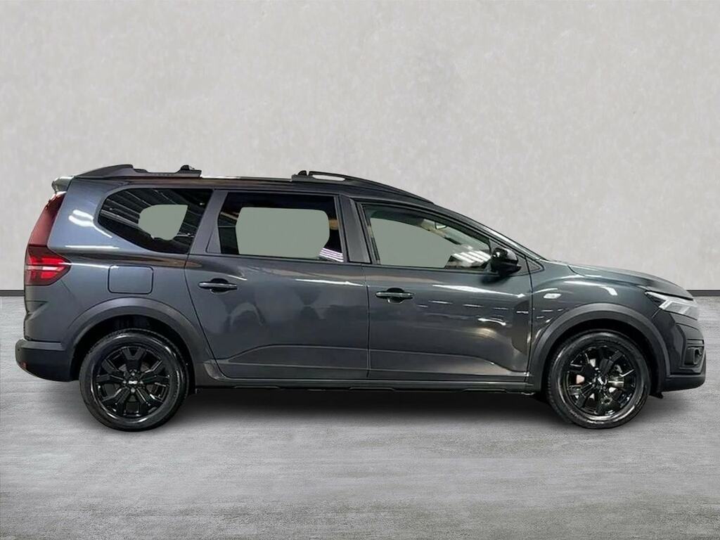 Dacia Jogger 1.0 Tce Extreme Se Mpv Euro 6 S Grey #3