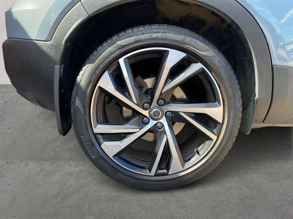 Volvo XC40 2.0 B5p R Design Pro Awd NK71UED Grey #6