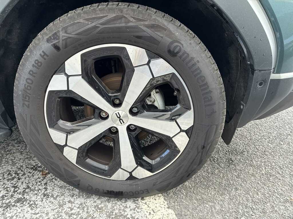 Dacia Duster 1.2 Tce Mild Hybrid 140 Journey #6