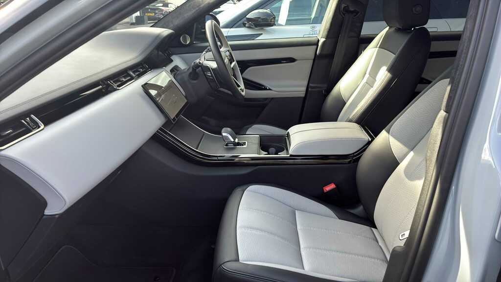 Land Rover Range Rover Evoque 2.0 D200 Revised #3