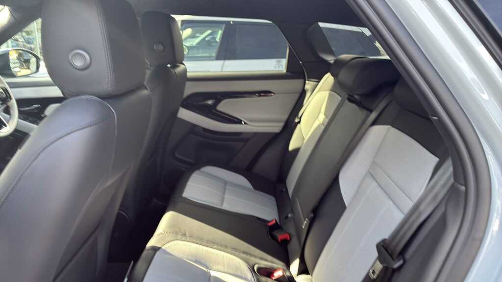 Land Rover Range Rover Evoque 2.0 D200 Revised #4