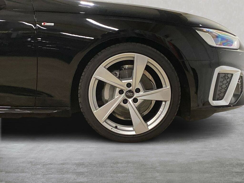 Audi A4 2.0 Tfsi 40 S Line Estate S Tronic Euro #6