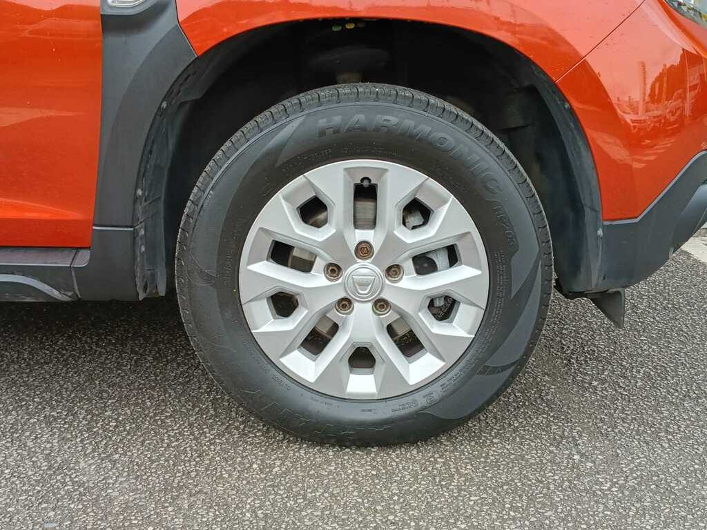 Dacia Duster 1.3 Tce 130 Comfort  #6
