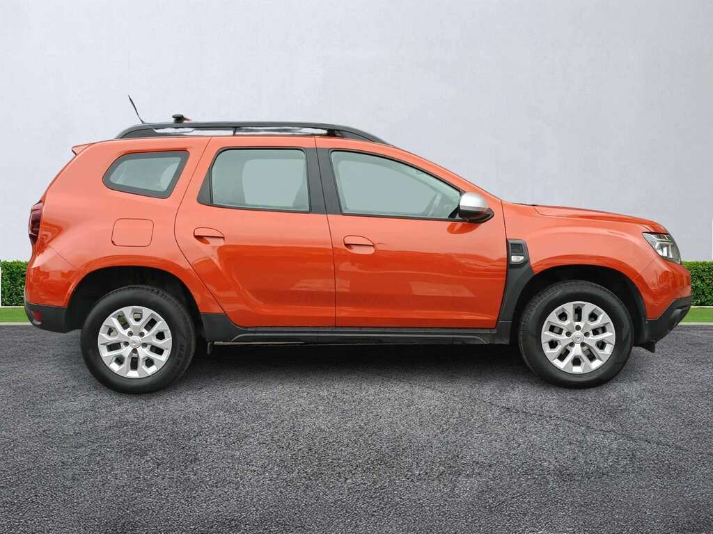 Dacia Duster 1.3 Tce 130 Comfort  #3