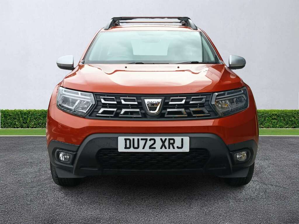 Dacia Duster 1.3 Tce 130 Comfort  #5