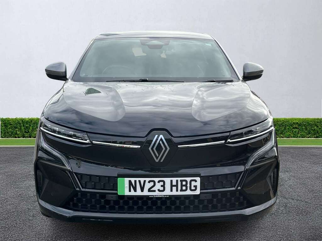 Renault Megane E-Tech Ev60 160Kw Techno 60Kwh Optimum Charge #5