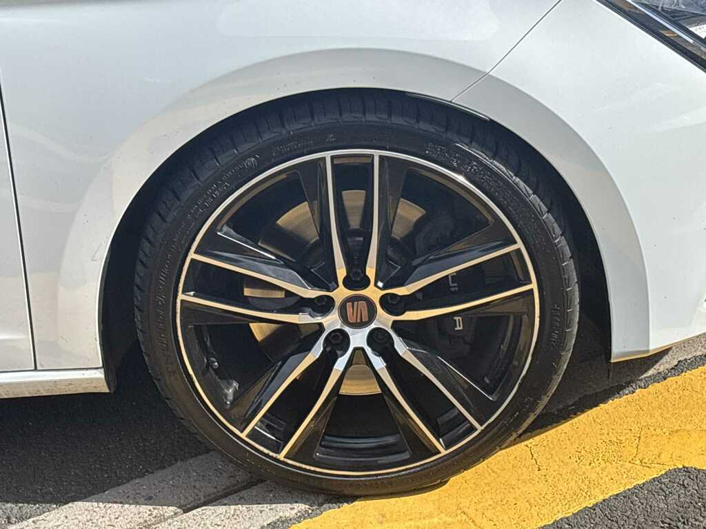Seat Leon 2.0 Tsi 290 Cupra Ez Dsg  #6