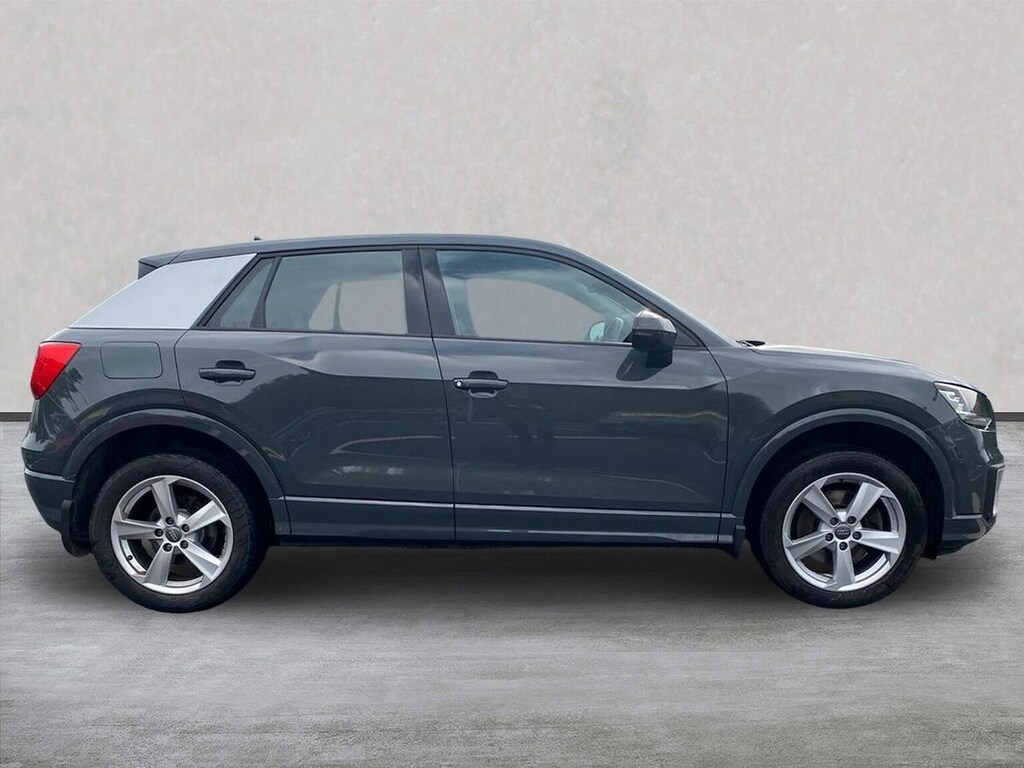 Audi Q2 1.6 Tdi Sport #3