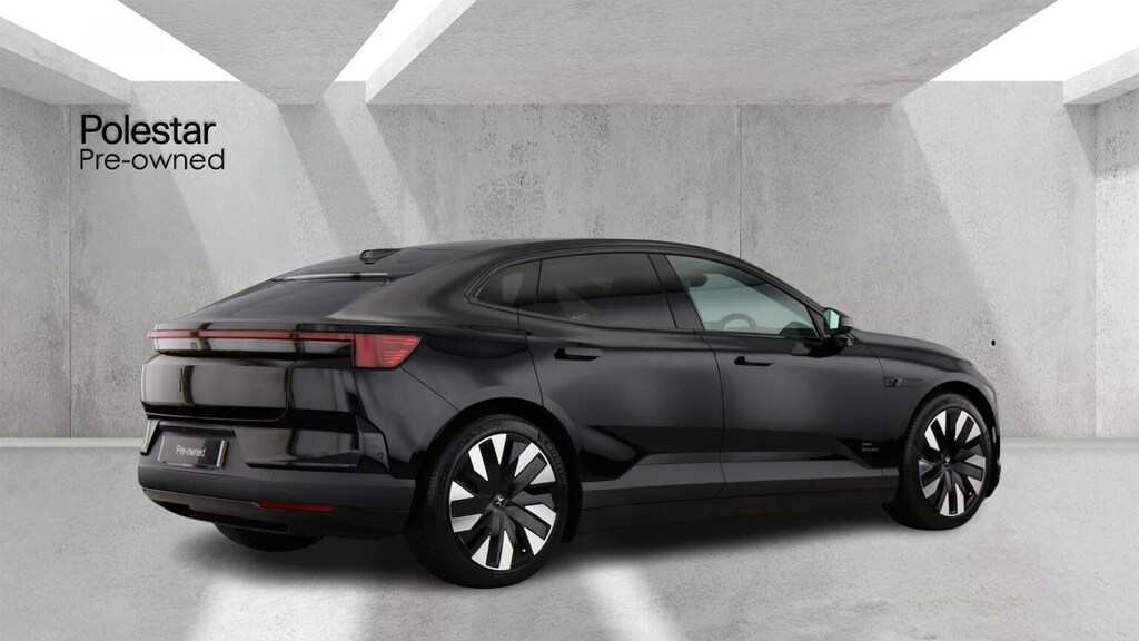 Polestar 4 400Kw 100Kwh Long Range Dual Motor Plus  #5