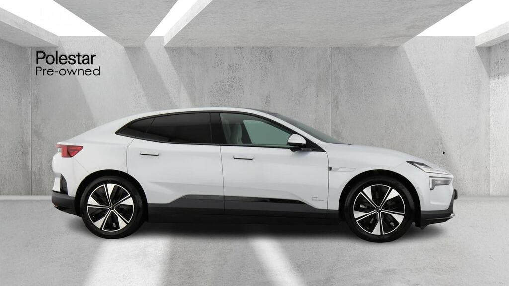 Polestar 4 400Kw 100Kwh Long Range Dual Motor Plus  #6