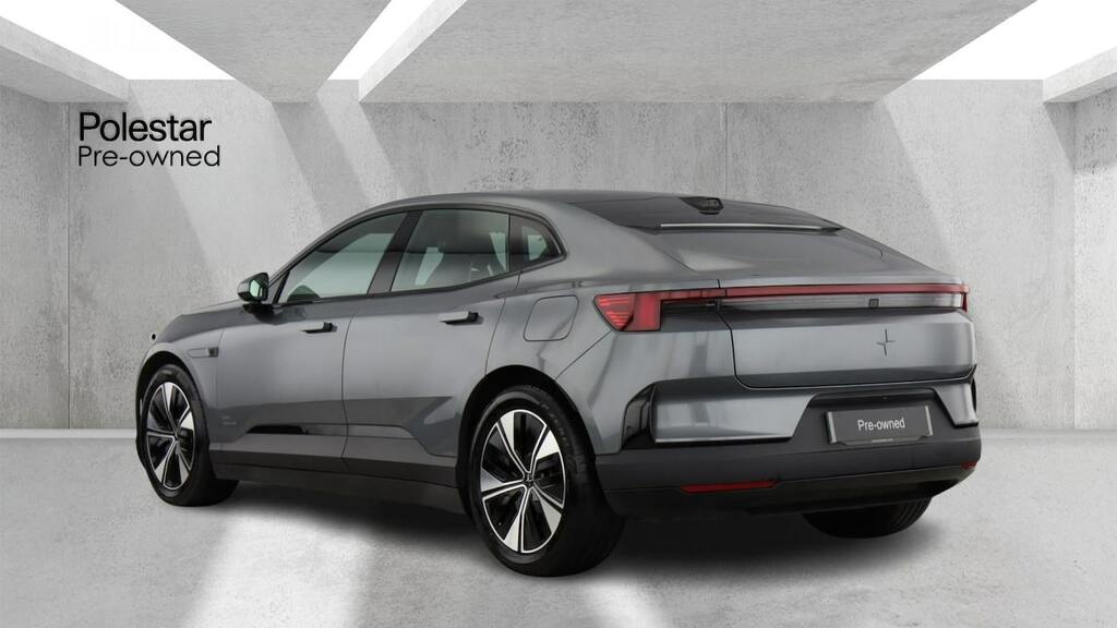 Polestar 4 400Kw 100Kwh Long Range Dual Motor Plus  #3