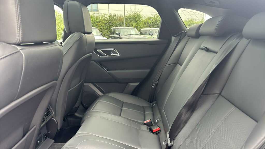 Land Rover Range Rover Velar 2.0 D200 Mhev Revised KR25WZD #4