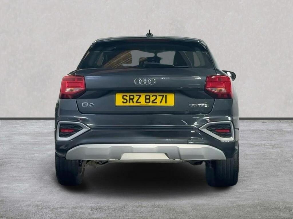 Audi Q2 1.5 Tfsi Cod 35 Sport Suv Euro 6  #4
