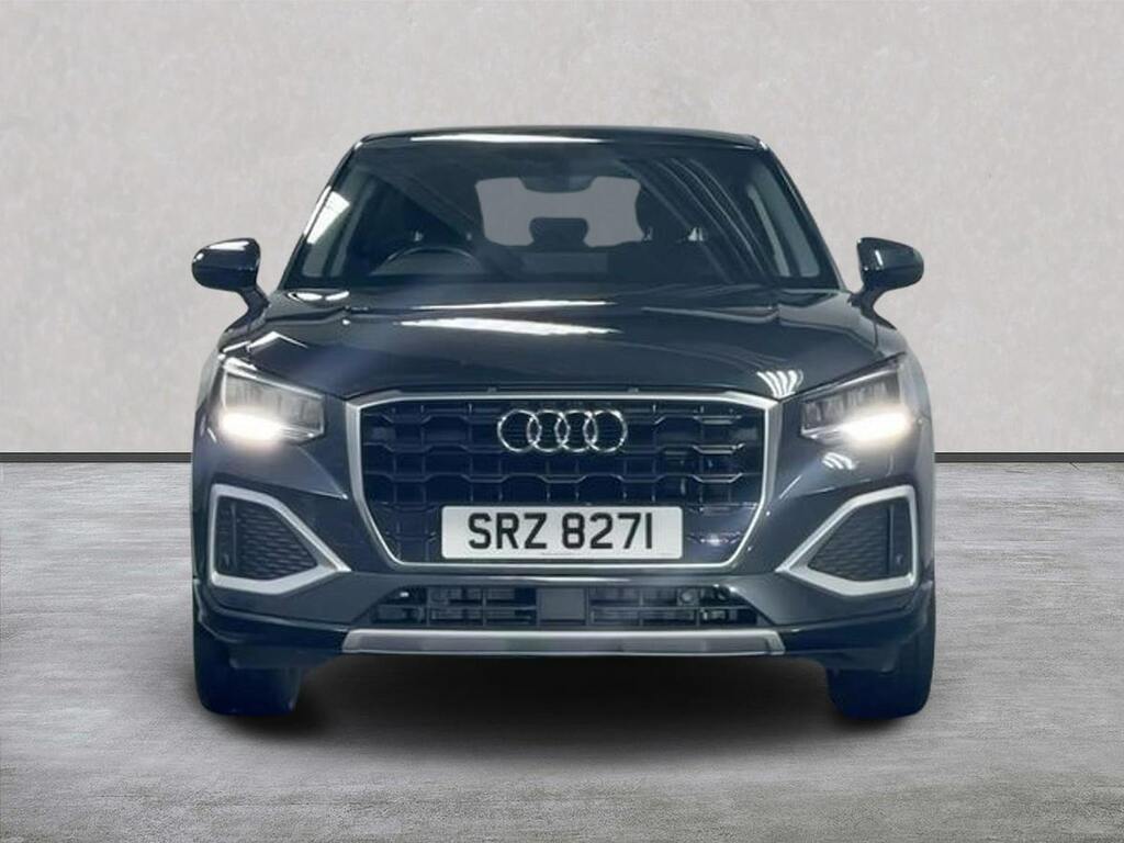 Audi Q2 1.5 Tfsi Cod 35 Sport Suv Euro 6  #5