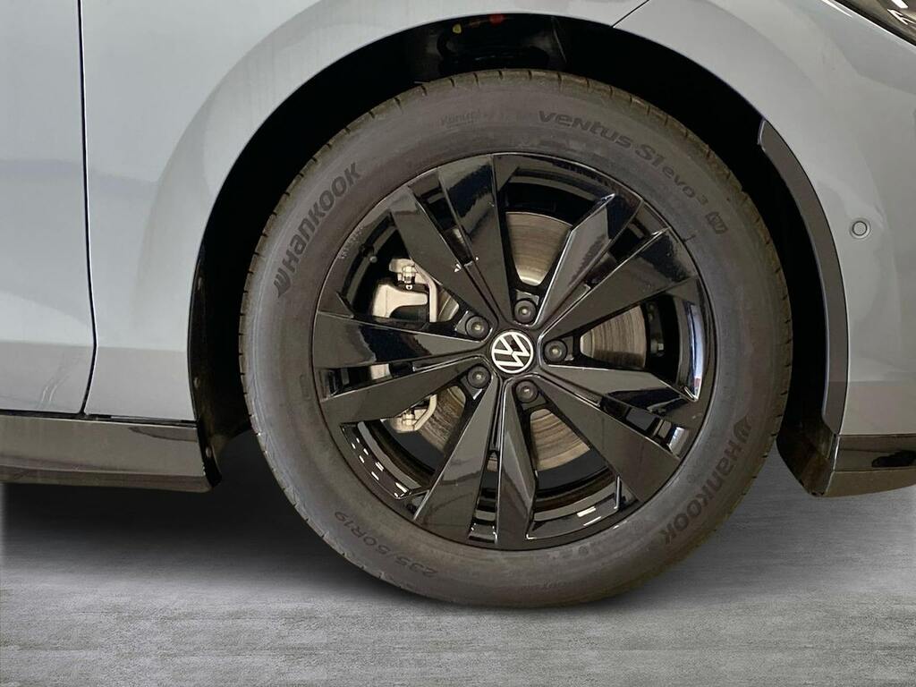 Volkswagen ID.7 Pro 77Kwh Match Plus Fastback 2 #6