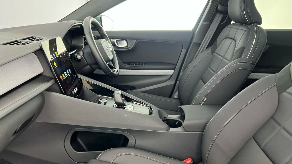 Polestar 2 310Kw 82Kwh Long Range Dm Prime 4Wd Grey #23