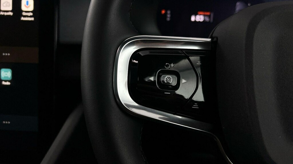 Polestar 2 310Kw 82Kwh Long Range Dm Prime 4Wd Grey #10