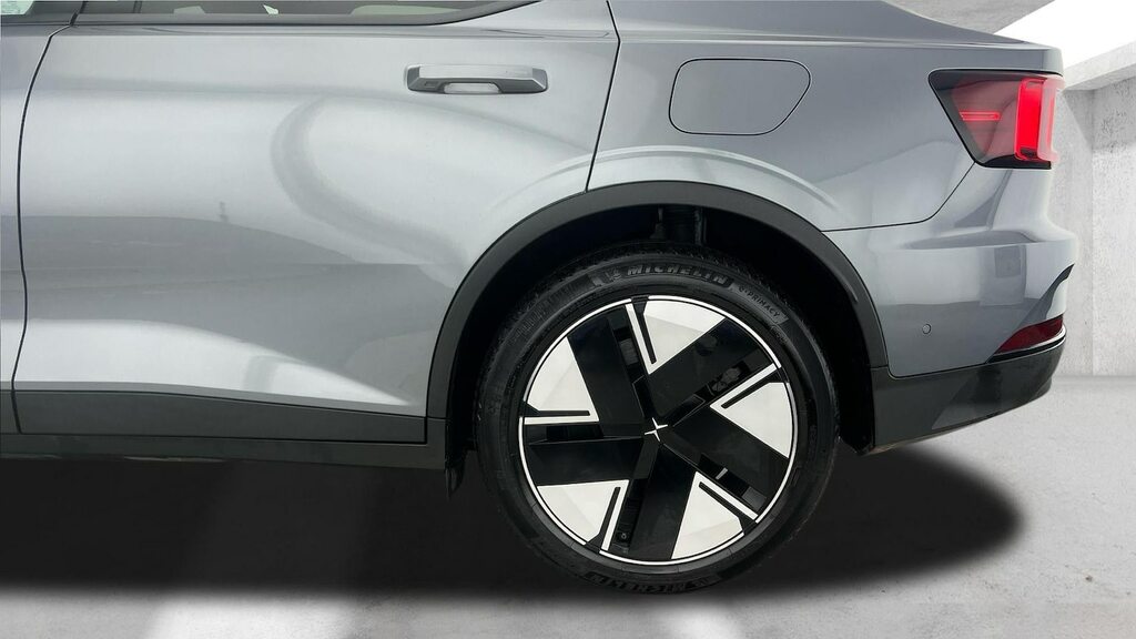 Polestar 2 310Kw 82Kwh Long Range Dm Prime 4Wd Grey #27
