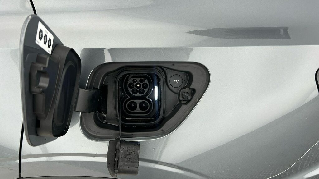 Polestar 2 310Kw 82Kwh Long Range Dm Prime 4Wd Grey #31
