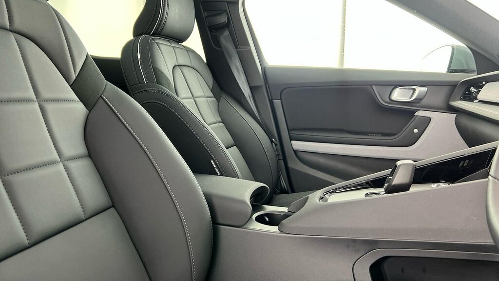 Polestar 2 310Kw 82Kwh Long Range Dm Prime 4Wd Grey #18