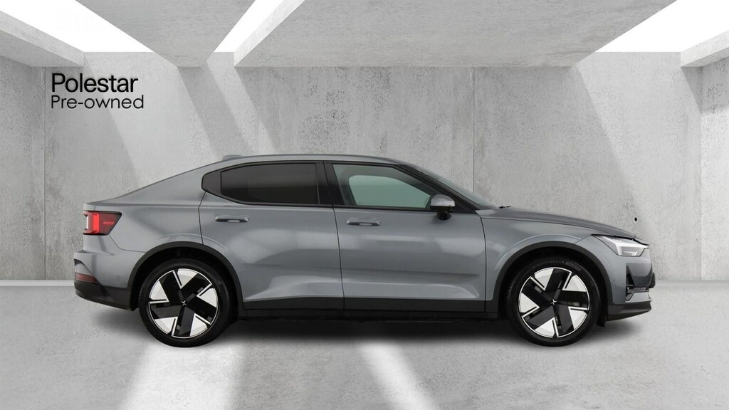 Polestar 2 310Kw 82Kwh Long Range Dm Prime 4Wd Grey #6