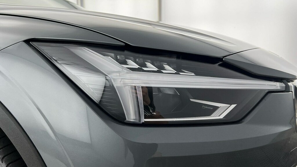 Polestar 2 310Kw 82Kwh Long Range Dm Prime 4Wd Grey #40