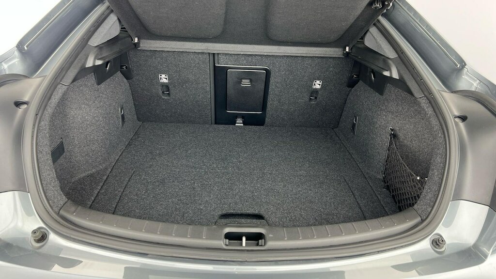 Polestar 2 310Kw 82Kwh Long Range Dm Prime 4Wd Grey #28