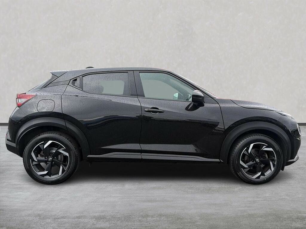 Nissan Juke 1.0 Dig-t N-connecta Suv Euro 6  #3