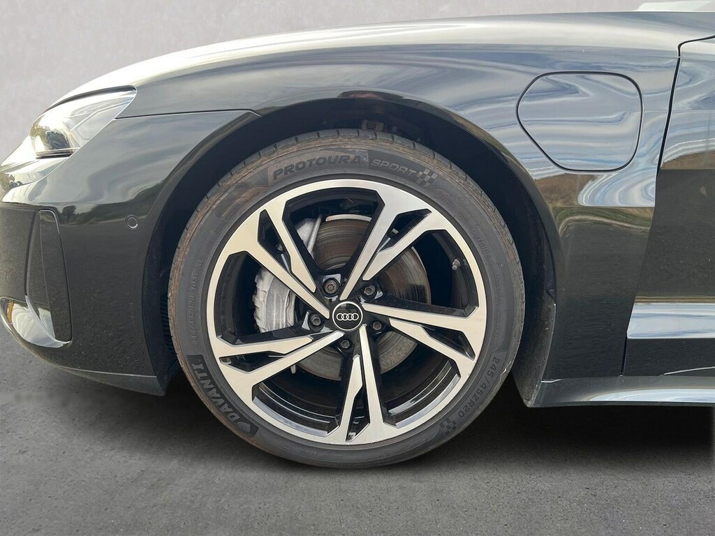 Audi E Tron GT 93.4Kwh Saloon Quattro 476 Ps #6