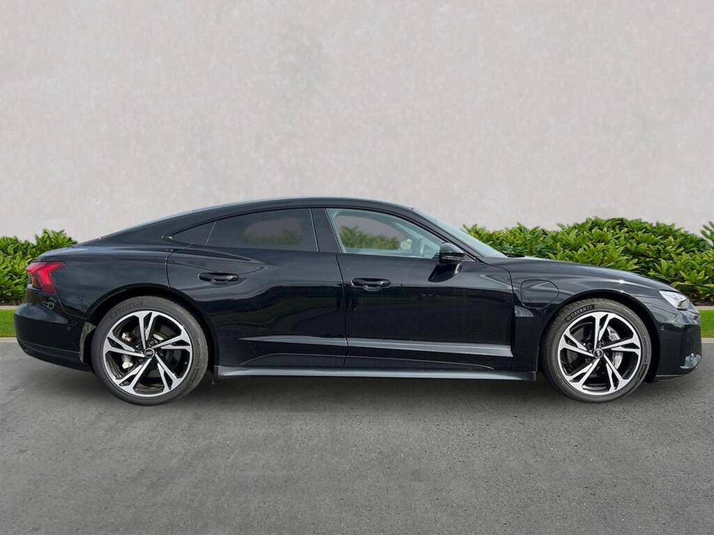 Audi E Tron GT 93.4Kwh Saloon Quattro 476 Ps #3