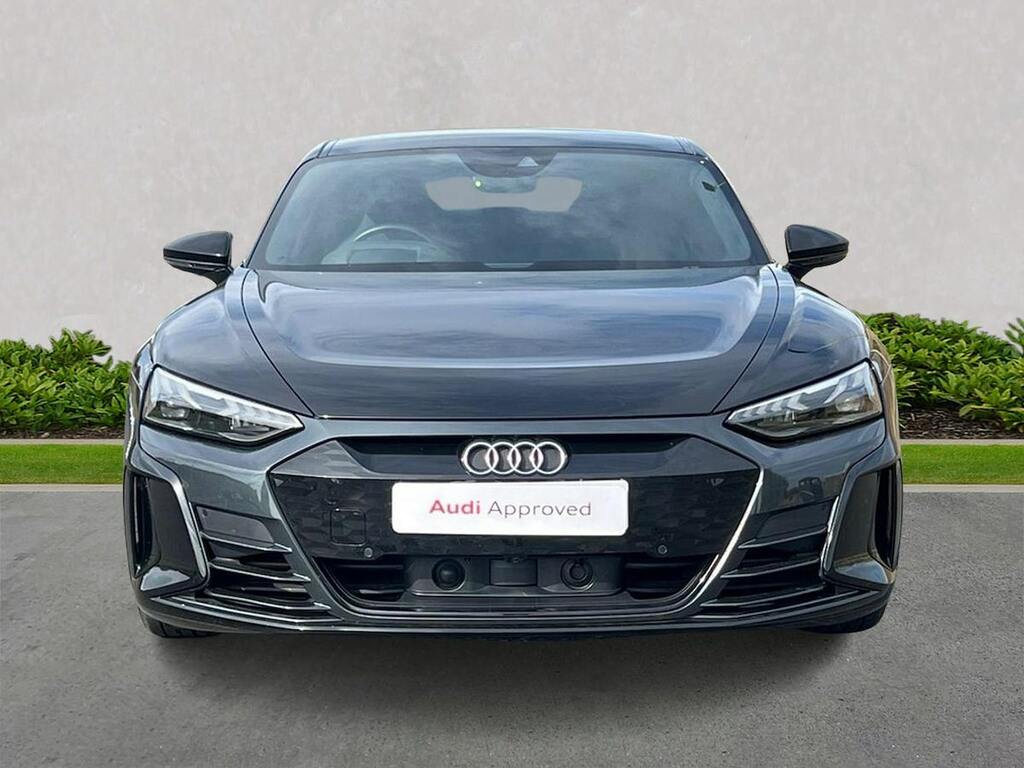 Audi E Tron GT 93.4Kwh Saloon Quattro 476 Ps #5
