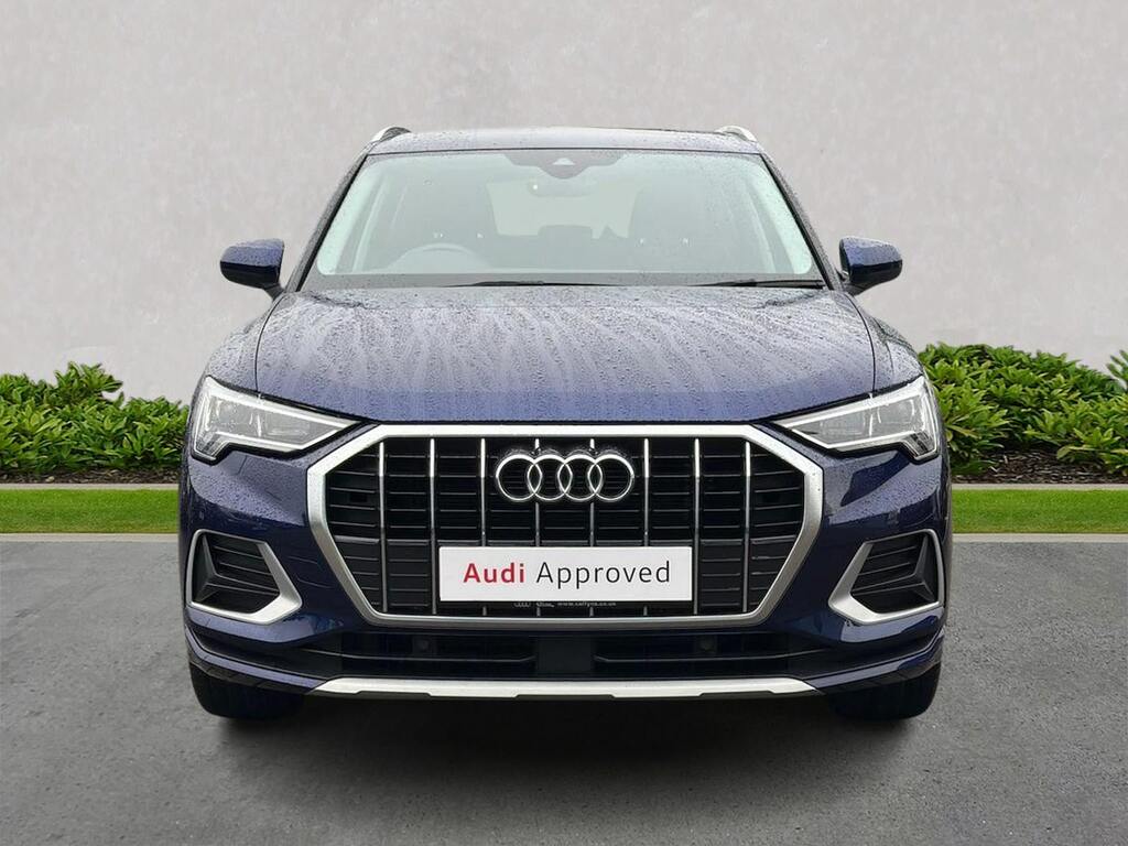 Audi Q3 35 Tfsi Sport  #5