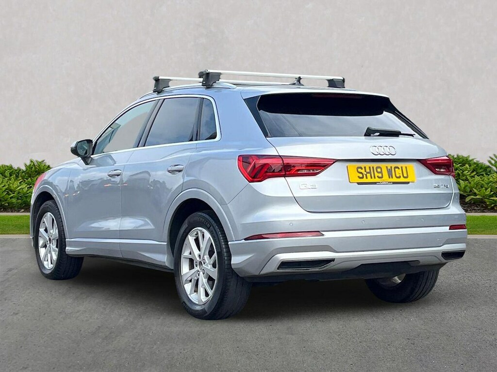 Audi Q3 1.5 Tfsi Cod 35 Sport Suv S Tronic Euro #2
