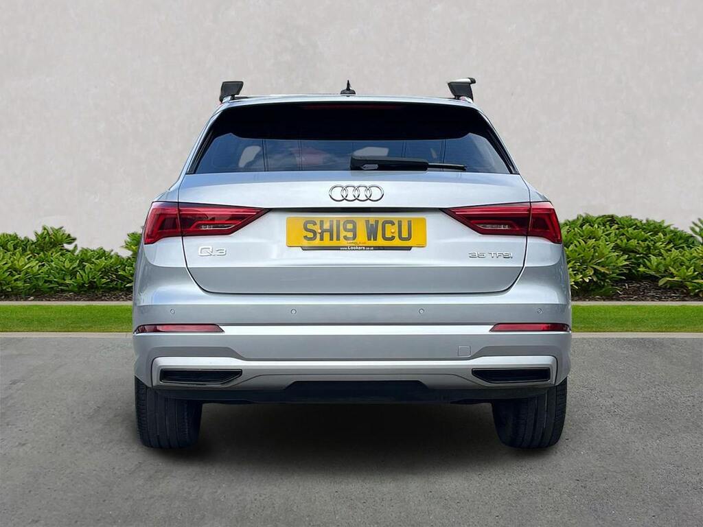 Audi Q3 1.5 Tfsi Cod 35 Sport Suv S Tronic Euro #4