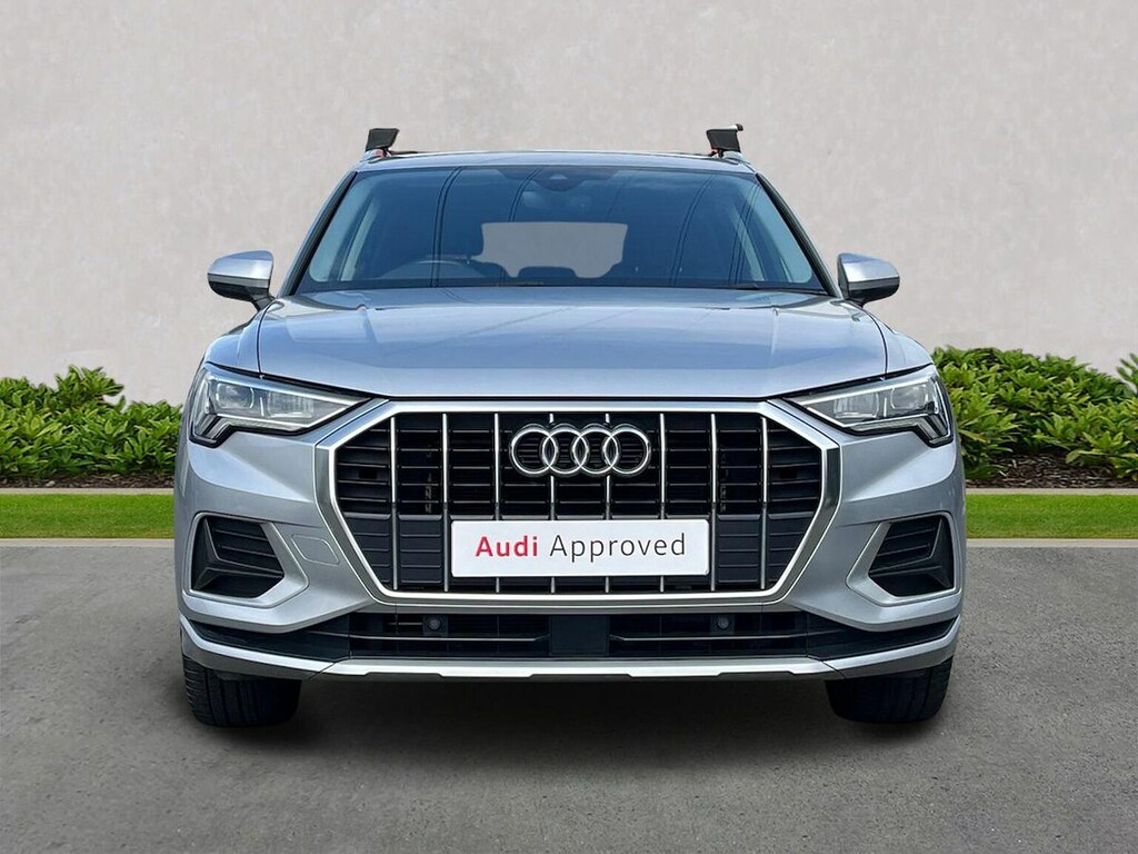 Audi Q3 1.5 Tfsi Cod 35 Sport Suv S Tronic Euro #5