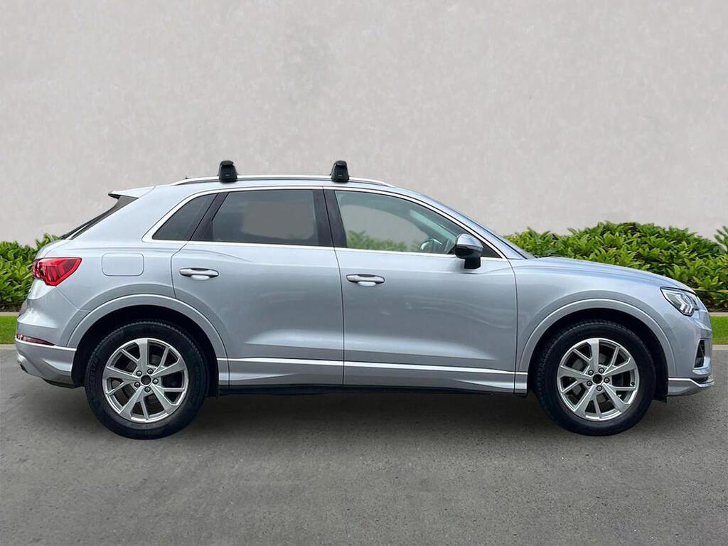 Audi Q3 1.5 Tfsi Cod 35 Sport Suv S Tronic Euro #3