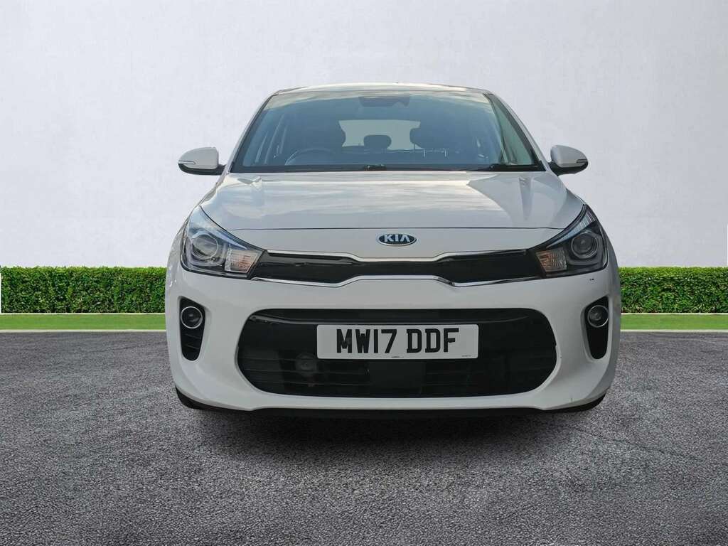Kia RIO 1.25 2 #5