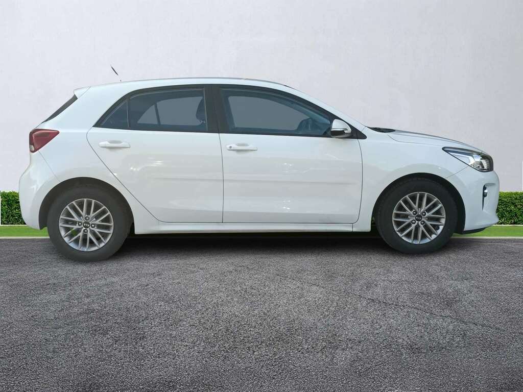 Kia RIO 1.25 2 #3