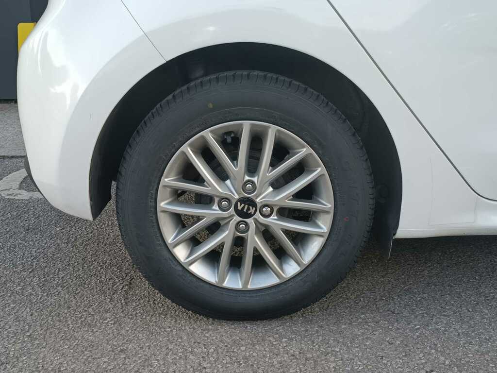 Kia RIO 1.25 2 #6
