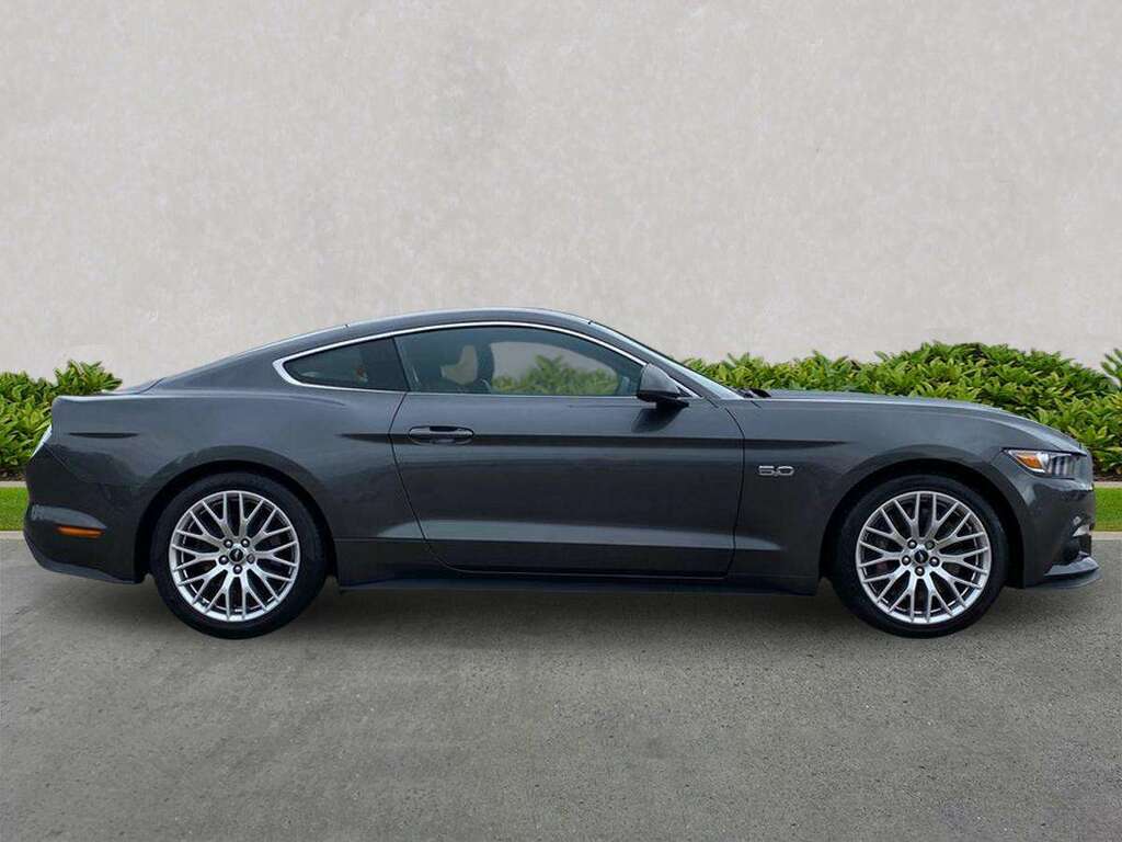 Ford Mustang 5.0 V8 Gt #3