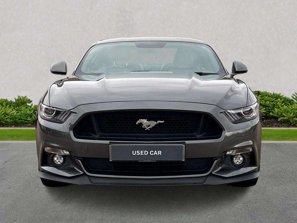 Ford Mustang 5.0 V8 Gt #5