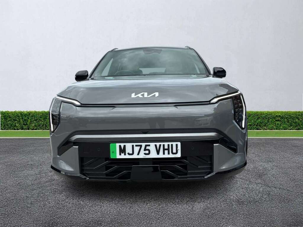 Kia EV3 148Kw Gt-line S 81.4Kwh  #5
