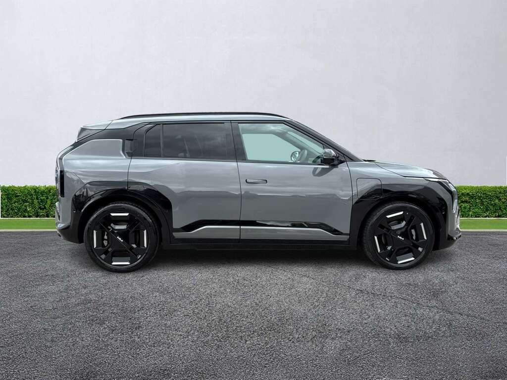 Kia EV3 148Kw Gt-line S 81.4Kwh  #3