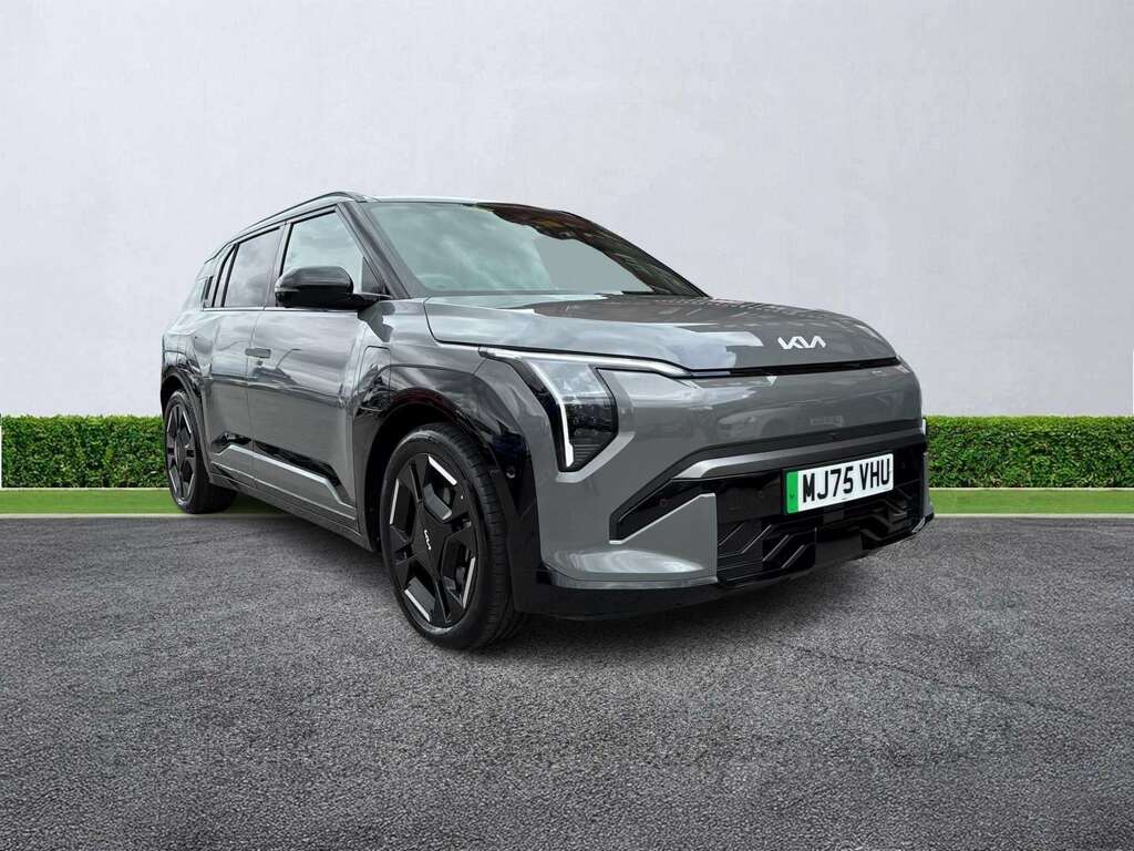Kia EV3 148Kw Gt-line S 81.4Kwh 