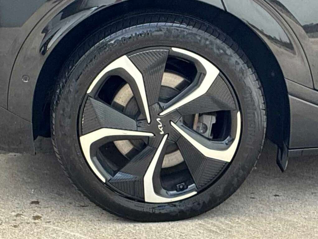 Kia EV6 236Kw Gt Line S 77.4Kwh Awd  #6