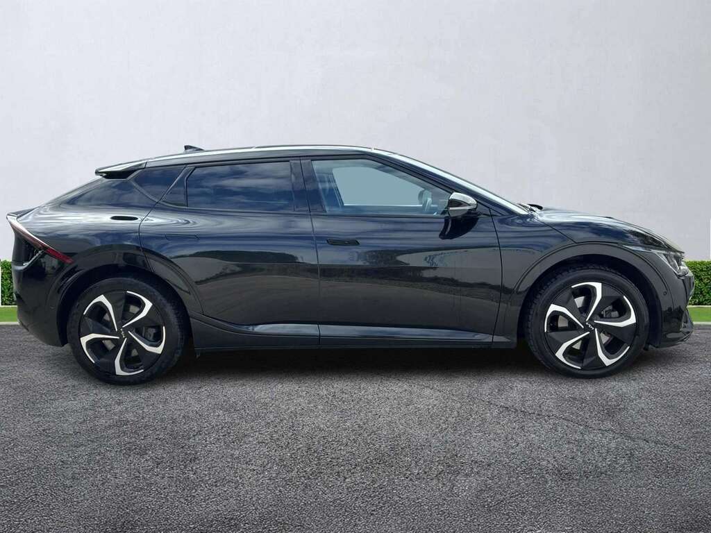 Kia EV6 236Kw Gt Line S 77.4Kwh Awd  #3