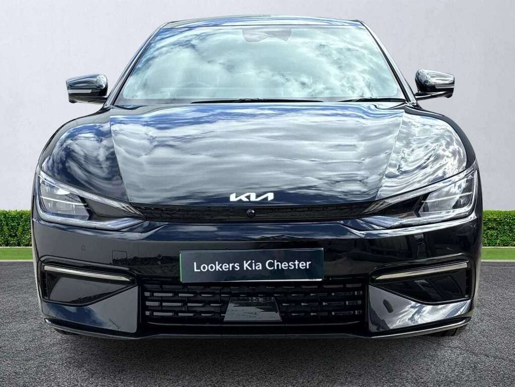Kia EV6 236Kw Gt Line S 77.4Kwh Awd  #5